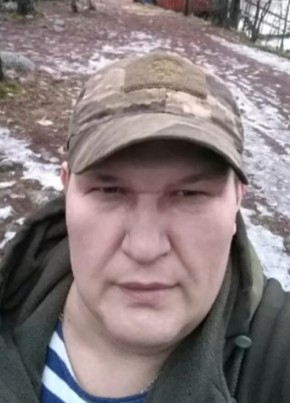 Вальмарель, 53, Россия, Курган