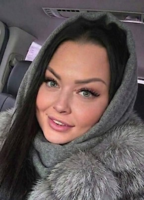 Марина из Ростова-на-Дону 27 лет