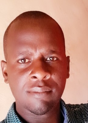 Fredblessings, 37, Kenya, Nairobi