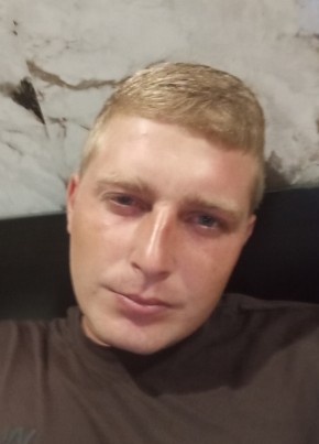 Igor, 25, Russia, Krasnodar