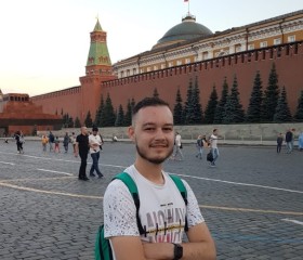 Стас, 22 года, Воронеж