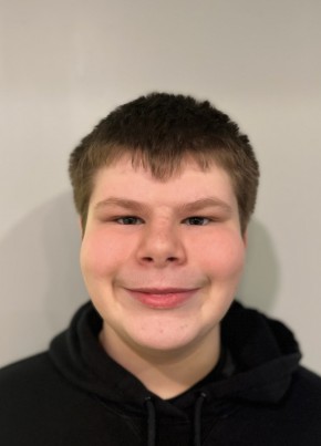 Mathew из Ottawa 18 лет