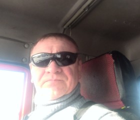 Павел, 55 лет, Уфа