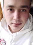 Виталий, 27 лет, Пермь