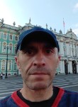 Геннадий, 50 лет, Санкт-Петербург