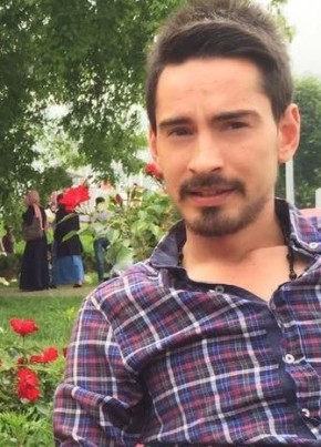 Atakan, 33, Türkiye Cumhuriyeti, Ordu