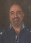 Imad Lebanese, 45 лет, بَيْرُوت