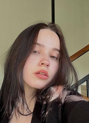 Валерия, 23, Россия, Москва