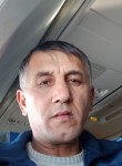 Мухаммад, 49 лет, Астана
