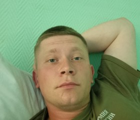 Konstantin, 29 лет, Смоленск