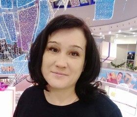 Юлия, 47 лет, Киров (Калужская обл.)
