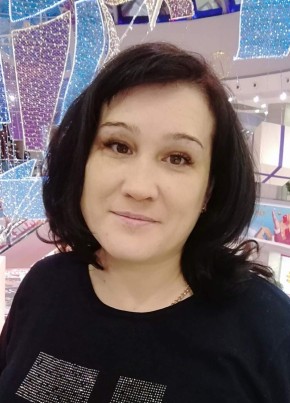 Юлия, 47, Россия, Киров (Калужская обл.)