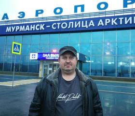 Алексей, 43 года, Ковдор