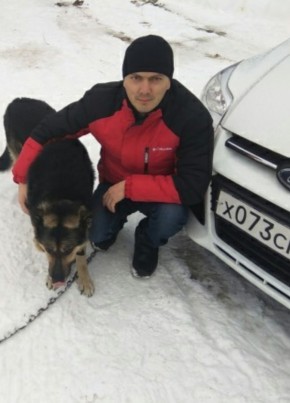 Алексей, 39, Россия, Протвино