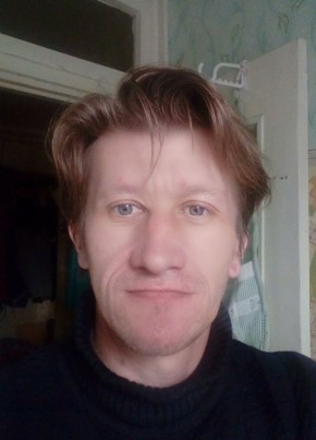 Rostislav, 45, Russia, Syktyvkar