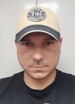 Sergey, 37, Russia, Nizhniy Novgorod