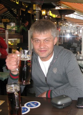 Сергей , 47, Россия, Острогожск