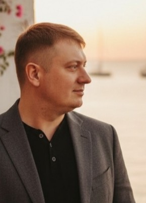 Sergey, 41, Russia, Moscow