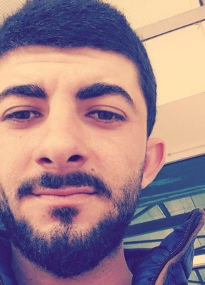 Mehmet, 29, Türkiye Cumhuriyeti, Ezine