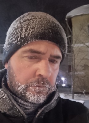 Алексей из Щёлково 49 лет
