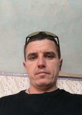 Михаил, 36, Россия, Красная Поляна