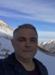 Rodion, 50, Baku