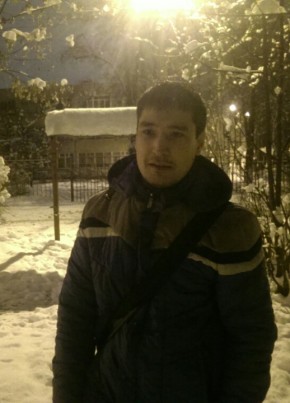 Умид, 36, Україна, Донецьк