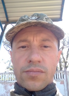 Roman, 39, Україна, Шабо