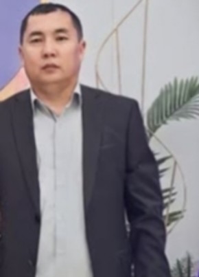 Serik, 42, Kazakhstan, Aktau (Mangghystau)