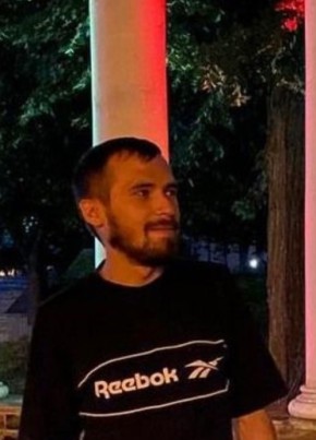 Дмитрий, 27, Россия, Шереметьевский