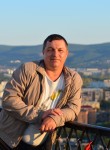 олег николаевич, 49 лет, Мариинск