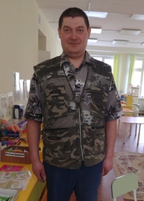 Сергей Зырянов, 45, Россия, Лесосибирск
