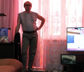 ИГОРЬ, 57 лет, Абинск