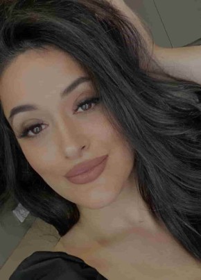 Анна из Екатеринбурга 33 года