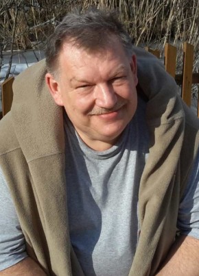 Kite, 64, Россия, Санкт-Петербург