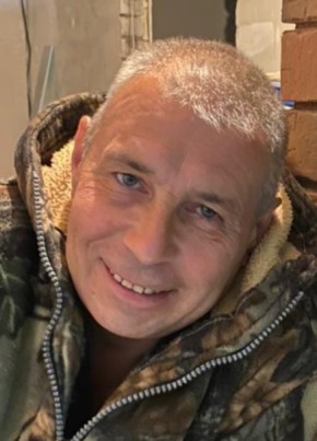 Павел, 49, Россия, Васильево