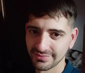 Nico, 32, Santa Rosa