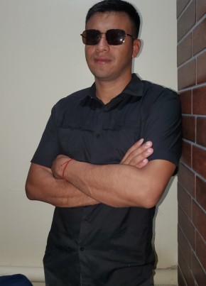 Josue flores из Tegucigalpa 23 года