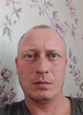 Денис, 37, Россия, Бижбуляк