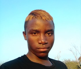 Sammie Jollies, 20 лет, Windhoek