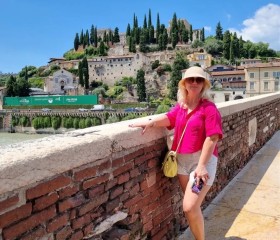 Mayya, 49, Saint Petersburg