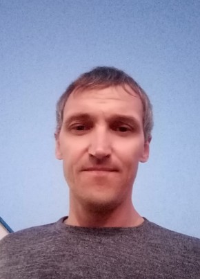 Sergey, 41, Russia, Tobolsk