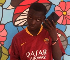 Zakaro, 22 года, Abidjan