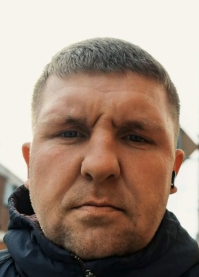 Алексей, 37, Россия, Калининград