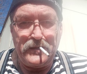 Олег, 58 лет, Санкт-Петербург
