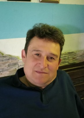 Ильшат из Вятские Поляны 49 лет
