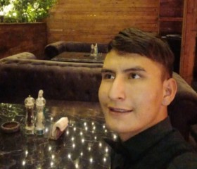SajjadVvv, 20 лет, تِهران
