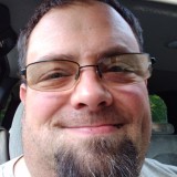 matt, 46  , Hot Springs National Park