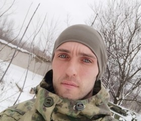 Миша, 31 год, Донецьк