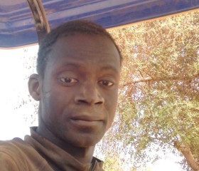 Bourama, 20 лет, Bamako